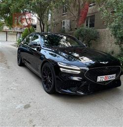 جنسس G70